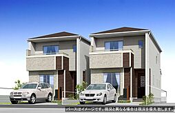 物件画像 大宝建設埼玉GRANDPATIO(グランパティオ)北区赤羽西3丁目II期