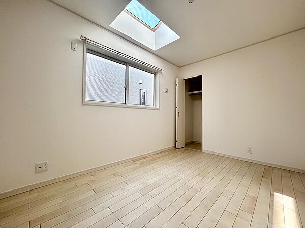 子供部屋