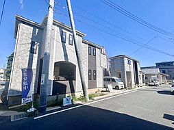 物件画像 大宝建設埼玉　グランパティオ蕨市錦町錦町3丁目2番II期
