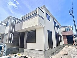物件画像 大宝建設埼玉 グランパティオ川口市南鳩ヶ谷2丁目I期