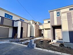 物件画像 グランパティオ川口市朝日1丁目VIII期