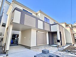 物件画像 グランパティオ川口市朝日1丁目VIII期