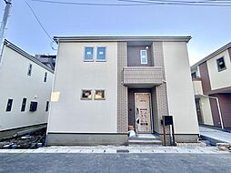 物件画像 グランパティオ川口市朝日1丁目VIII期