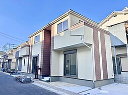 物件画像 グランパティオ川口市朝日1丁目VIII期