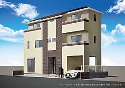 物件画像 大宝建設埼玉 グランパティオ川口市朝日6丁目23IV期