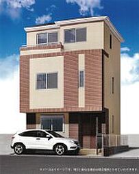 物件画像 大宝建設埼玉 グランパティオ川口市大字伊刈345V期