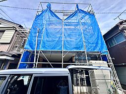 物件画像 大宝建設埼玉 グランパティオ川口市朝日1丁目14X期