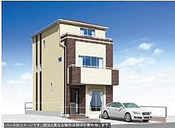 物件画像 大宝建設埼玉 グランパティオ川口市南前川2丁目23番I期