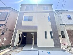 物件画像 大宝建設埼玉 グランパティオ川口市南前川1丁目II期