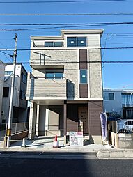 物件画像 大宝大宝建設埼玉　グランパティオ川口市西川口5丁目16番VI期
