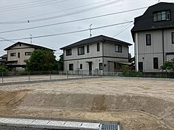 物件画像 久池井分譲地(1号地)