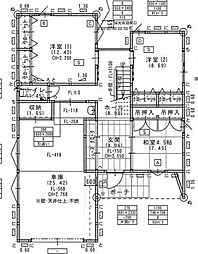 物件画像 国分戸建て