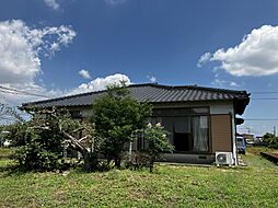 物件画像 安武町住吉戸建て