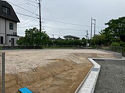 物件画像 久池井分譲地(1.2号地)