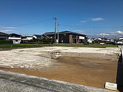 物件画像 轟木町売地