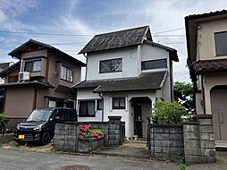 物件画像 高三潴売地