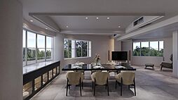 物件画像 田園調布4丁目戸建