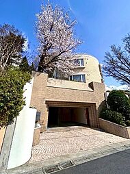 物件画像 田園調布4丁目戸建