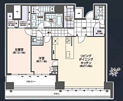 物件画像 ザ・タワー横浜北仲