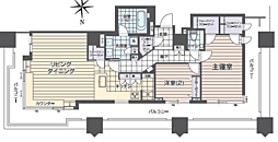物件画像 東京パークタワー