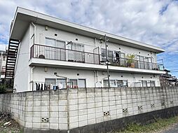 赤坂グリーンハイツ