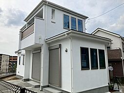 物件画像 神奈川区三枚町　新築一戸建