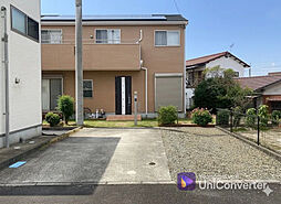 物件画像 国分町戸建て