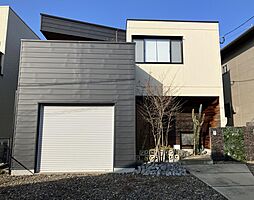 物件画像 国分デザイン住宅