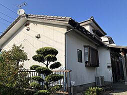 物件画像 荒木町荒木戸建て