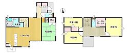 物件画像 小郡市津古戸建て