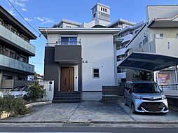 物件画像 東櫛原町戸建て