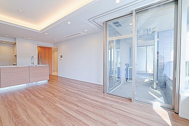 リビング/ダイニング 三田ガーデンヒルズ 12階/N1207