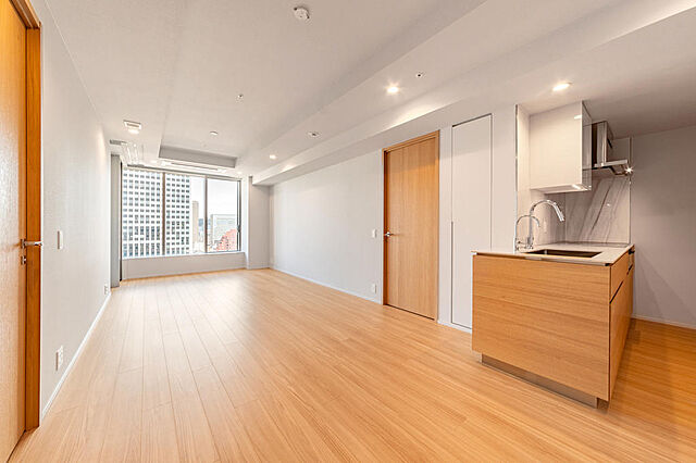 リビング/ダイニング 三田ガーデンヒルズ 13階/E1311