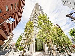 物件画像 クラッシィタワー新宿御苑