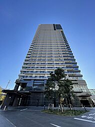 物件画像 シティタワーズ東京ベイウエストタワー