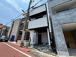 物件画像 アイズタウン生野区新今里5丁目2期