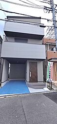 物件画像 アイズタウン八尾市東弓削２丁目