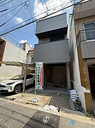 物件画像 アイズタウン鶴見区緑3丁目
