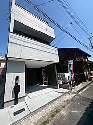 物件画像 アイズタウン住吉区遠里小野5丁目 全2区画