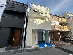 物件画像 此花区春日出中２丁目２期Ｂ号地