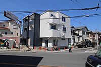 大阪府枚方市藤阪元町3丁目：物件画像／ハウスコムFC枚方駅前店　株式会社CSV住研