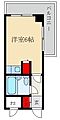 M'プラザ津田駅前3階3.2万円