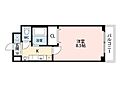 M'プラザ津田駅前10番館2階4.6万円