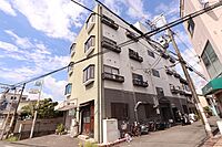 大阪府枚方市田口2丁目：物件画像／ハウスコムFC枚方駅前店　株式会社CSV住研