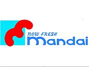 mandai（万代） 長尾西店（886m）
