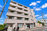 大阪府枚方市津田西町1丁目：物件画像／ハウスコムFC枚方駅前店　株式会社CSV住研