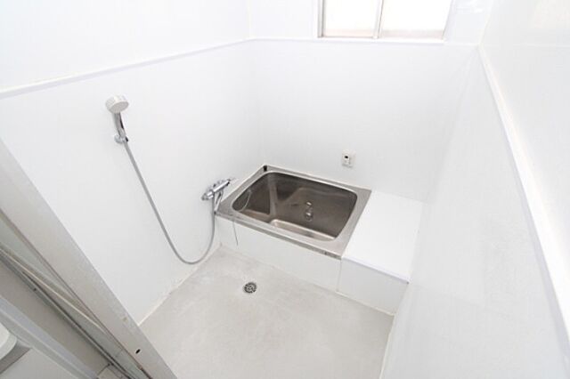 浴室