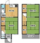 大阪府枚方市春日元町1丁目：物件画像／ハウスコムFC枚方駅前店　株式会社CSV住研