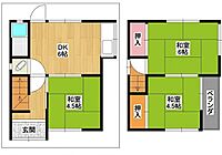 大阪府枚方市春日元町1丁目：物件画像／ハウスコムFC枚方駅前店　株式会社CSV住研