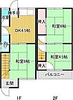 大阪府枚方市春日元町1丁目：物件画像／ハウスコムFC枚方駅前店　株式会社CSV住研